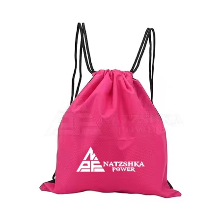 Drawstring Bag
